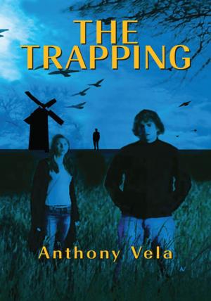 Cover of the book The Trapping by Pamela Fox