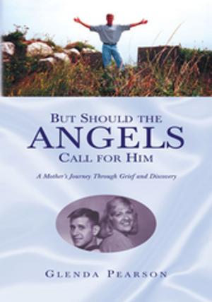 Cover of the book But Should the Angels Call for Him by Janet Mary Crunican