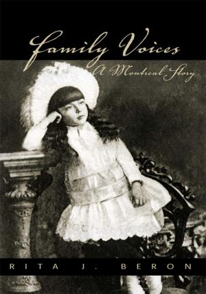 Cover of the book Family Voices by Velvet Fitzsimmons