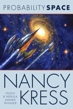 Cover of the book Probability Space by Tanith Lee
