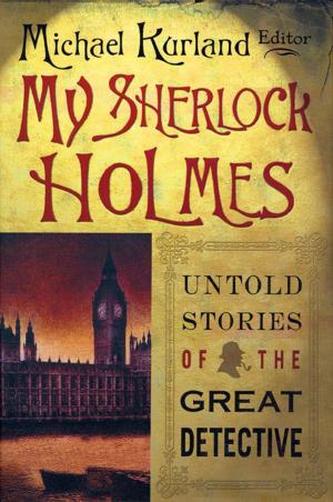 Cover of the book My Sherlock Holmes by Robin Hathaway