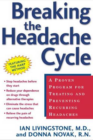 Book cover of Breaking the Headache Cycle