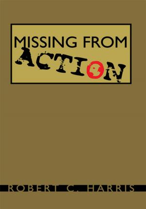 Cover of the book Missing from Action by Nancy Adams