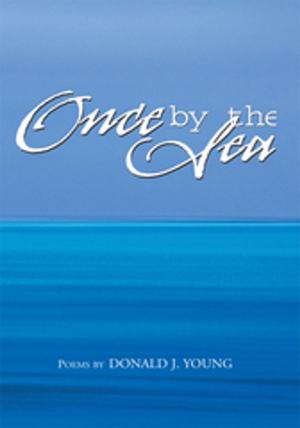 Cover of the book Once by the Sea by M. Marcia Butts-Schwartz Ph.D.
