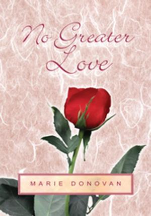 Cover of the book No Greater Love by Norman Keifetz