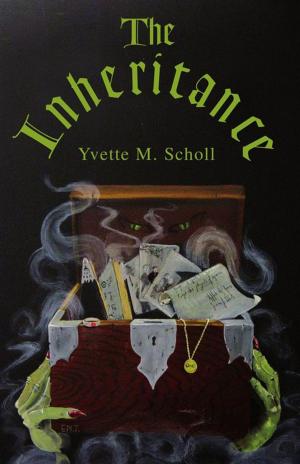 Cover of the book The Inheritance by Mike Rana