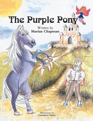 Cover of the book The Purple Pony by Raymond A. Ramirez