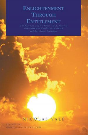 Cover of the book Enlightenment Through Entitlement by Elizabeth Ann Weiland Abrams