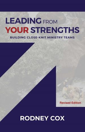 Cover of the book Leading from Your Strengths (Revised Edition) by Sidney Cris