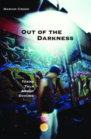 Cover of the book Out of the Darkness by Cathleen With