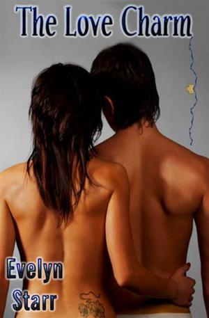 Cover of the book The Love Charm by Evelyn Starr