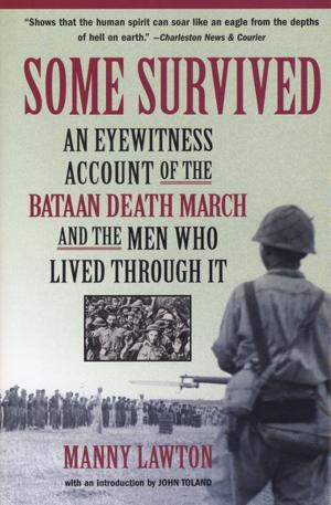 Cover of the book Some Survived by Randi Davenport