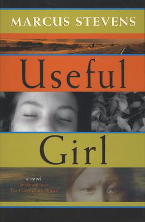 bigCover of the book Useful Girl by 
