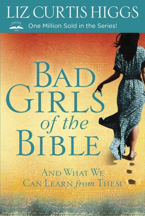 Book cover of Bad Girls of the Bible