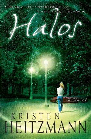 Cover of the book Halos by 