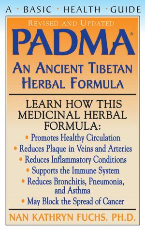 Cover of the book PADMA by Harry Spiller