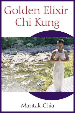 Book cover of Golden Elixir Chi Kung