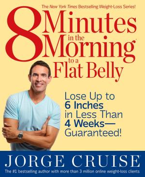 bigCover of the book 8 Minutes in the Morning to a Flat Belly by 