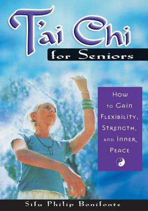 Cover of the book T'ai Chi for Seniors by Larry Dreller