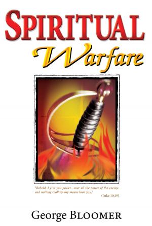 Cover of the book Spiritual Warfare by Paul Enenche MD