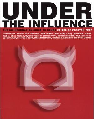 Cover of the book Under the Influence by Bolelli, Daniele