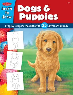Book cover of Dogs & Puppies