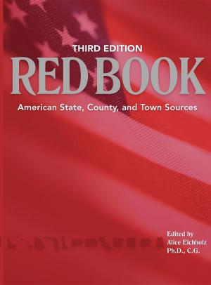 Cover of the book Red Book, 3rd edition by Ron Miller