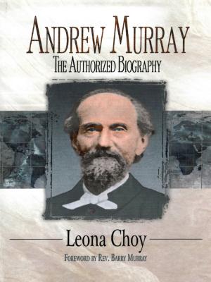 Cover of the book Andrew Murray by Watchman Nee