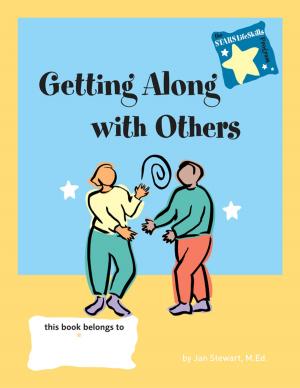 Book cover of STARS: Getting Along with Others