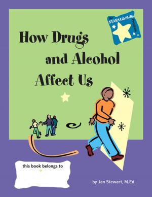 Book cover of STARS: Knowing How Drugs and Alcohol Affect Our Lives