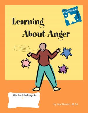 Cover of the book STARS: Learning About Anger by Hal Weitzman