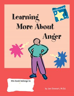 Cover of the book STARS: Learning More About Anger by Carla Hegeman Crim