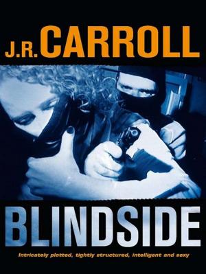 Cover of the book Blindside by Mrs Woog