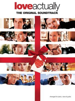 Cover of the book Love Actually Original Soundtrack (PVG) by Paul Williams