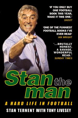 Cover of the book Stan the Man by Daniel Juan Sánchez