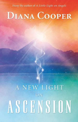 Book cover of A New Light on Ascension