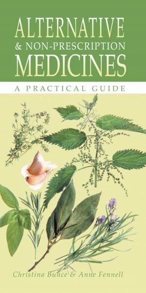 Cover of the book Alternative and Non-Prescription Medicines by Allen Carr