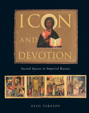Cover of the book Icon and Devotion by Peter Rowe