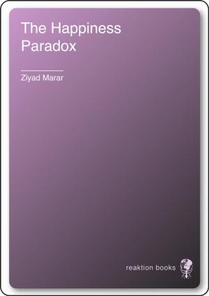 Cover of the book Happiness Paradox by Matthew Brown
