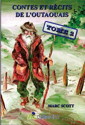 Cover of the book CONTES ET RÉCITS DE L'OUTAOUAIS - TOME 2 by Zvi Zaks