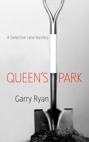 Cover of the book Queen's Park by Rebecca Campbell