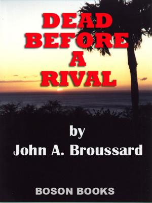 Cover of Dead Before a Rival