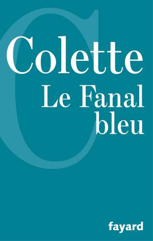 Cover of the book Le Fanal bleu by Slavoj Zizek