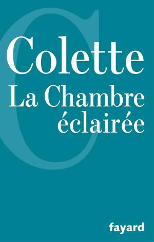 Cover of the book La Chambre éclairée by Claude Allègre