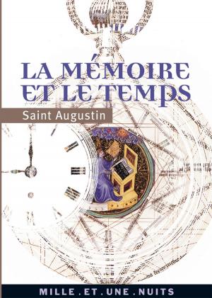 Cover of the book La Mémoire et le Temps by Jean Delumeau