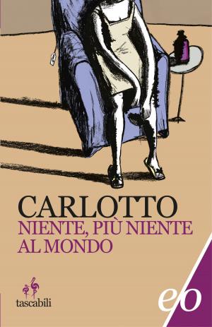 Cover of the book Niente più niente al mondo by Shonette Charles