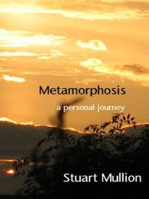 Cover of the book Metamorphosis; a personal Journey by John Hoffner