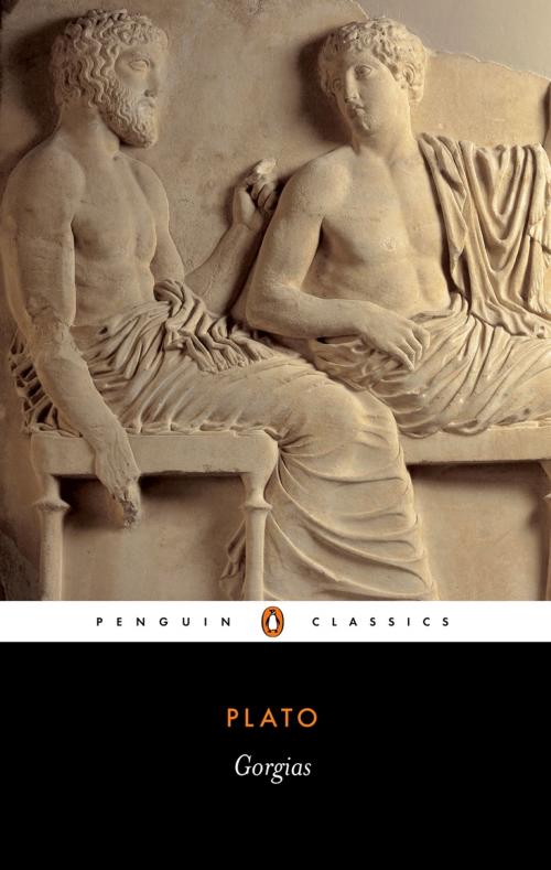 Cover of the book Gorgias by Plato, Penguin Books Ltd