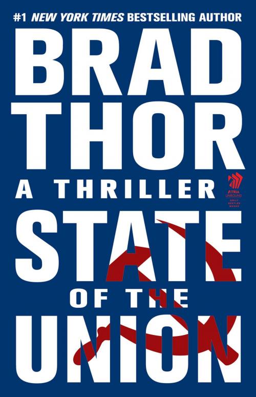 Cover of the book State of the Union by Brad Thor, Atria Books