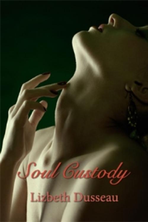 Cover of the book Soul Custody by Lizbeth Dusseau, Pink Flamingo Publications